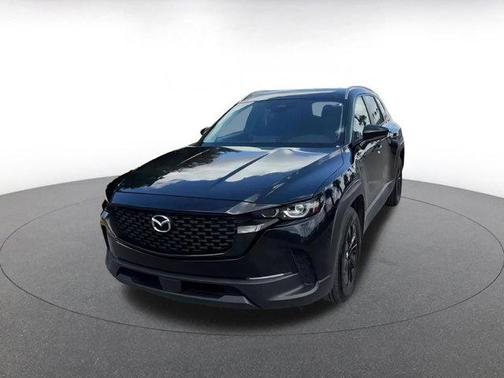 2025 Mazda CX-50 2.5 S Select Package