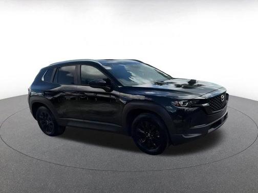 2025 Mazda CX-50 2.5 S Select Package