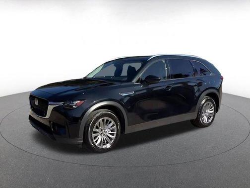 2025 Mazda CX-90 3.3 Turbo Preferred