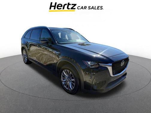 2025 Mazda CX-90 3.3 Turbo Preferred