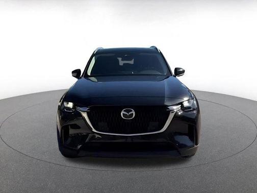 2025 Mazda CX-90 3.3 Turbo Preferred