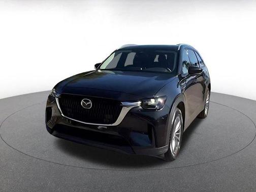 2025 Mazda CX-90 3.3 Turbo Preferred