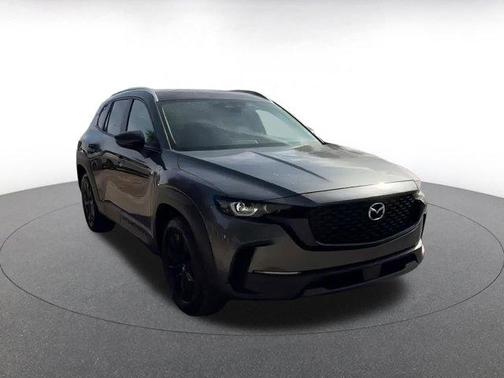 2025 Mazda CX-50 2.5 S Select Package
