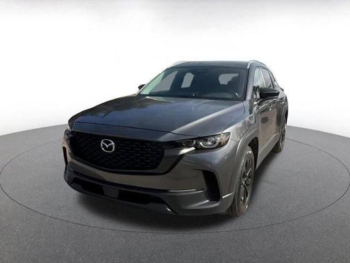 2025 Mazda CX-50 2.5 S Select Package