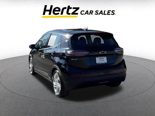2023 Chevrolet Bolt EV FWD 1LT