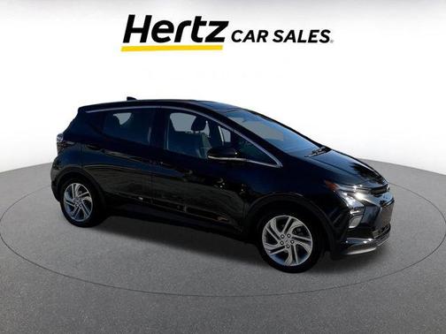2023 Chevrolet Bolt EV FWD 1LT