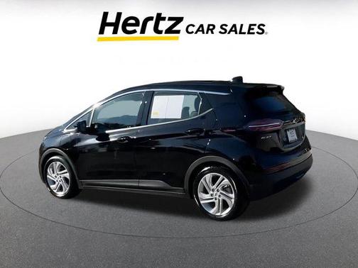 2023 Chevrolet Bolt EV FWD 1LT