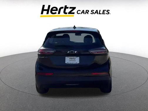 2023 Chevrolet Bolt EV FWD 1LT