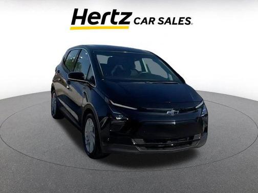 2023 Chevrolet Bolt EV FWD 1LT