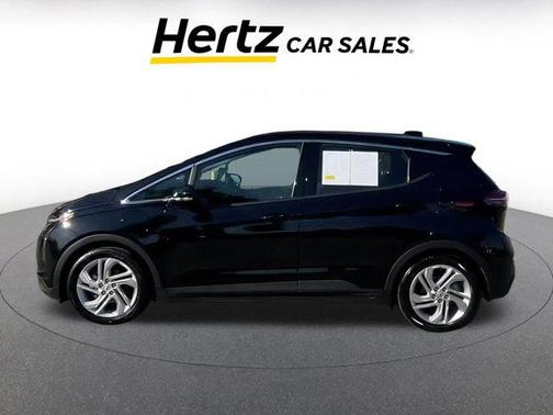 2023 Chevrolet Bolt EV FWD 1LT