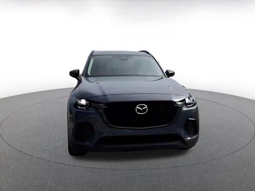 2025 Mazda CX-70 3.3 Turbo Preferred Package