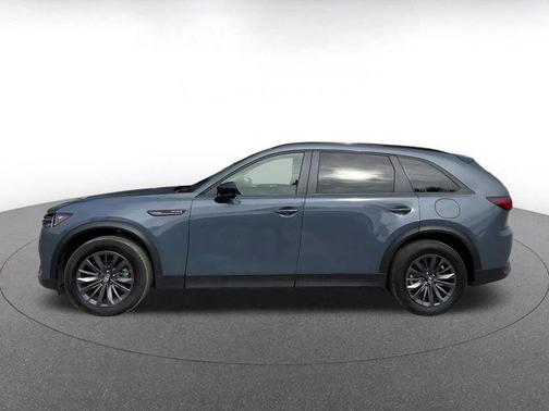 2025 Mazda CX-70 3.3 Turbo Preferred Package