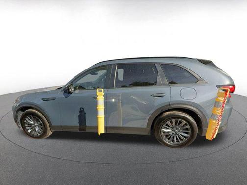 2025 Mazda CX-70 3.3 Turbo Preferred Package