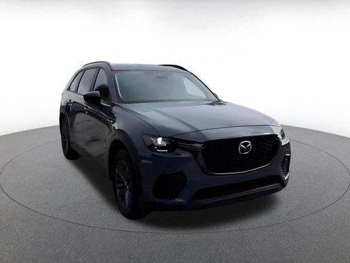 2025 Mazda CX-70 3.3 Turbo Preferred Package