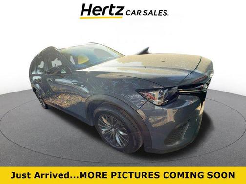 2025 Mazda CX-70 3.3 Turbo Preferred Package