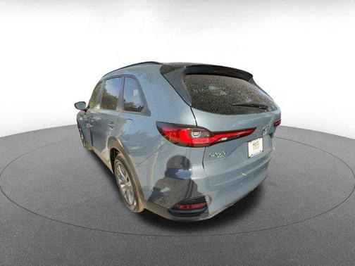 2025 Mazda CX-70 3.3 Turbo Preferred Package