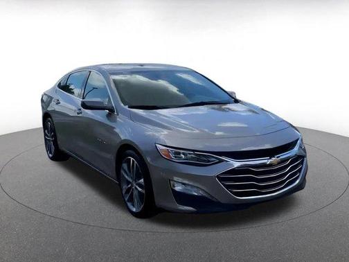 2024 Chevrolet Malibu FWD 2LT