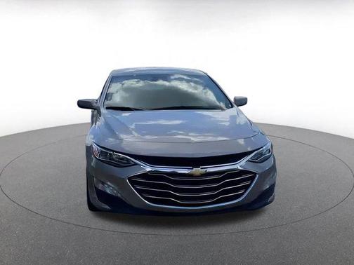 2024 Chevrolet Malibu FWD 2LT