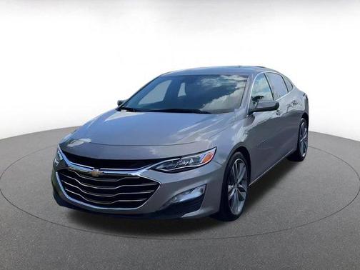 2024 Chevrolet Malibu FWD 2LT