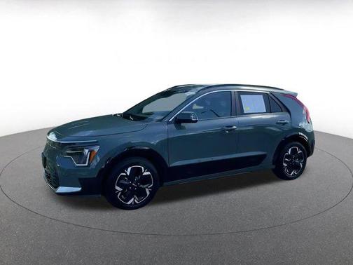 2023 Kia Niro EV Wind