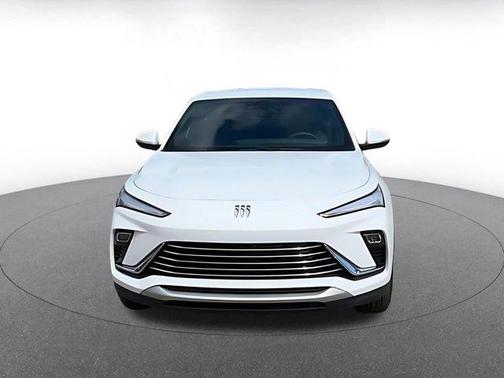 2025 Buick Envista Preferred FWD