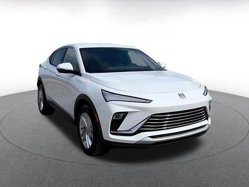 2025 Buick Envista Preferred FWD