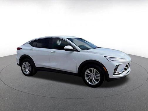 2025 Buick Envista Preferred FWD