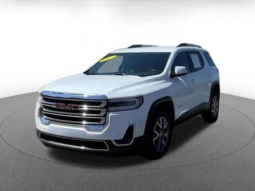 2023 GMC Acadia AWD SLT