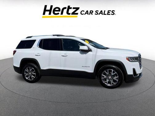 2023 GMC Acadia AWD SLT
