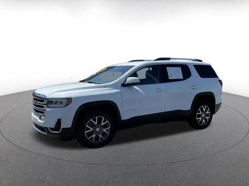 2023 GMC Acadia AWD SLT