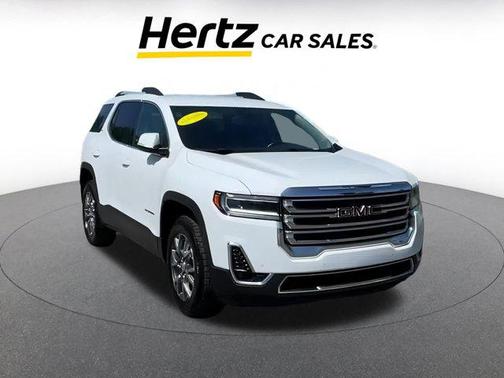 2023 GMC Acadia AWD SLT