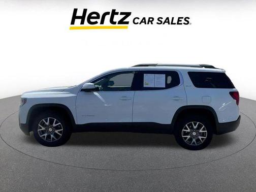 2023 GMC Acadia AWD SLT