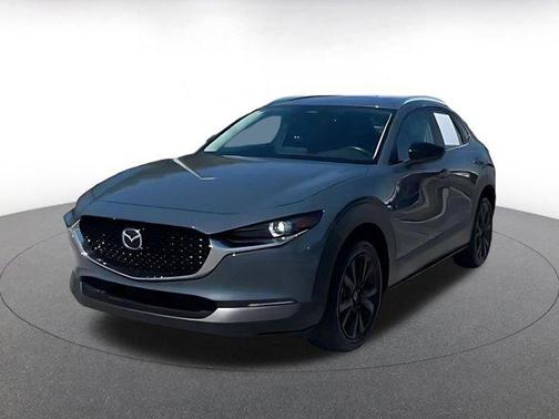 2025 Mazda CX-30 2.5 S Carbon Edition