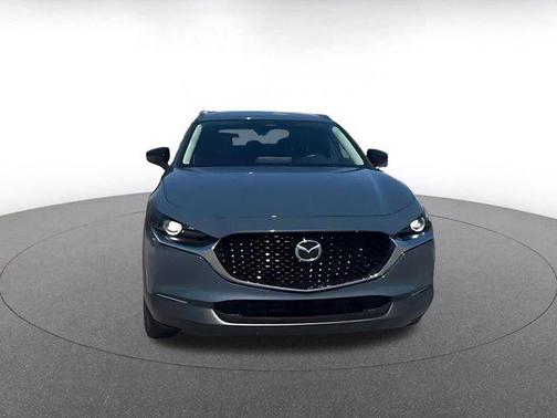 2025 Mazda CX-30 2.5 S Carbon Edition