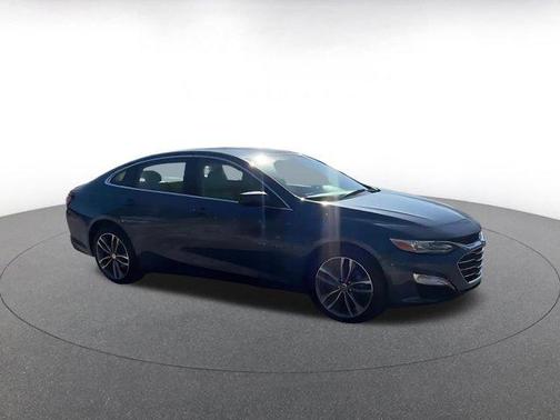 2024 Chevrolet Malibu FWD 2LT