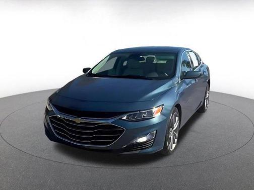 2024 Chevrolet Malibu FWD 2LT