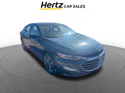 2024 Chevrolet Malibu FWD 2LT