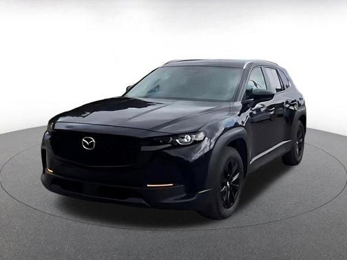 2025 Mazda CX-50 2.5 S Select Package