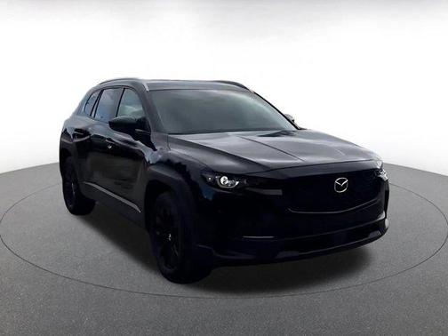 2025 Mazda CX-50 2.5 S Select Package