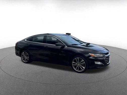 2024 Chevrolet Malibu FWD 2LT
