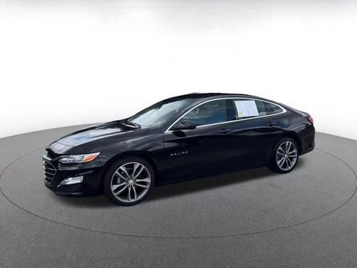 2024 Chevrolet Malibu FWD 2LT
