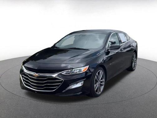 2024 Chevrolet Malibu FWD 2LT