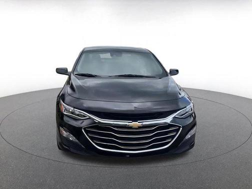 2024 Chevrolet Malibu FWD 2LT