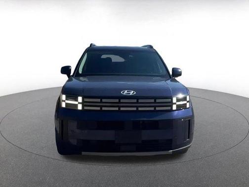 2025 Hyundai SANTA FE SEL 2.4