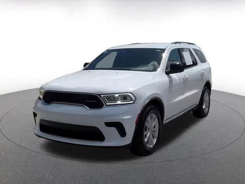2023 Dodge Durango SXT RWD