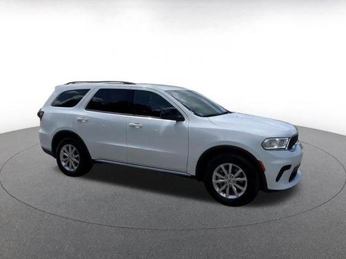 2023 Dodge Durango SXT RWD