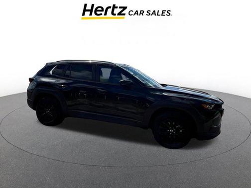2025 Mazda CX-50 2.5 S Select Package