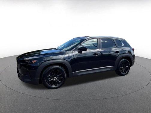 2025 Mazda CX-50 2.5 S Select Package