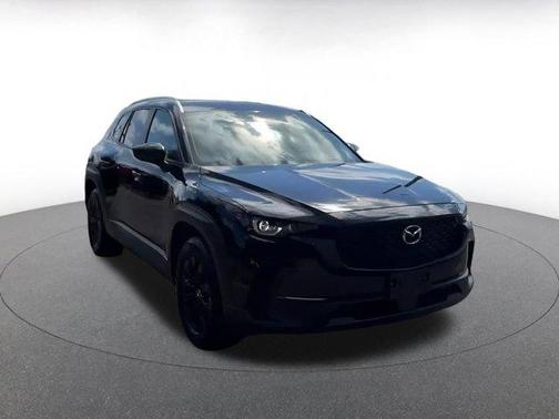 2025 Mazda CX-50 2.5 S Select Package