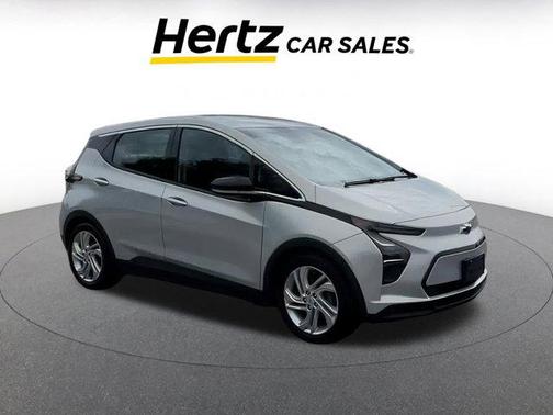 2023 Chevrolet Bolt EV FWD 1LT